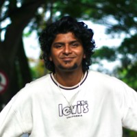 Mithran Surendhar