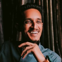 Suraj Dighaskar