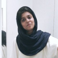 Fairooz Ali