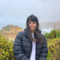Cathy Alavi