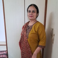 Kinjal Thakkar