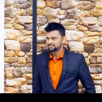 Gaurav Joge
