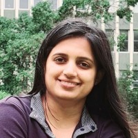 Manasa Krishnareddy
