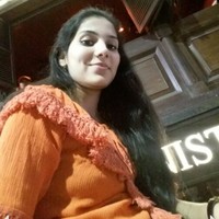 Purti Maheshwari
