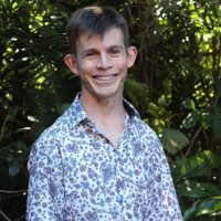 Cormac Mckenzie