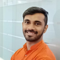 Sudesh Sawant