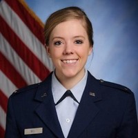 Alexis Rains