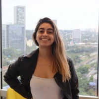 Ana Carolina Wolff