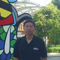 Jiansheng Feng