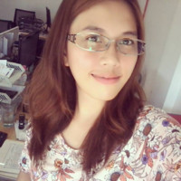 Glaiza Robin