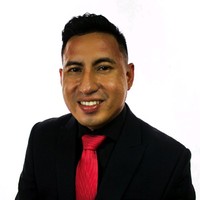 Carlos Andres Damian Barroso