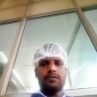 Shanmugam Singaravel