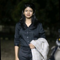 Sudipta Muduli