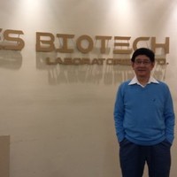 George Ye