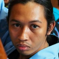 Mohd Izhar Firdaus Ismail