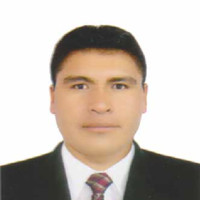 Yohonny Quispe Choquehuanca