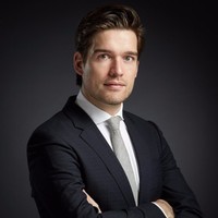 Wouter Dijkman
