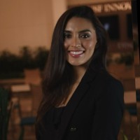 Katerin Torres De Los Reyes
