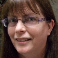 Caroline Stover