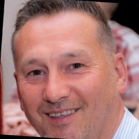 Dave Modd
