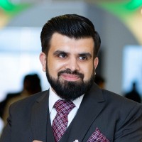 Tayyab Waqar