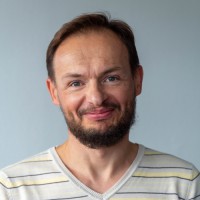 Régis Roussel