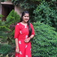 Jayashree Sahoo