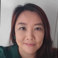 Alison Ang