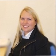 Caroline South