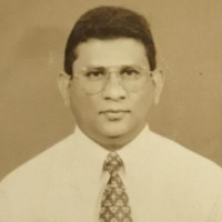 Harith Gajaweera