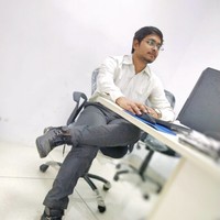 Varaparla Mali Rama Chandra