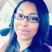 Keiara 'Kei' Sanders