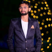 Devang Khatri