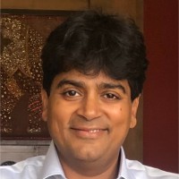 Rajesh Jain