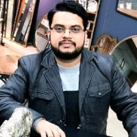 Amit Rawat