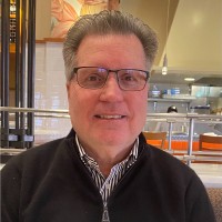 Chuck Mckinney