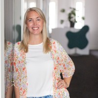 Christine Stigbäck