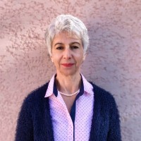 Evelyne Crapez