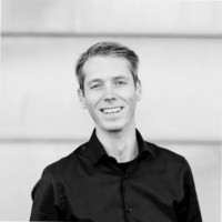 Steven Heybroek