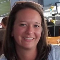 Kali Scheibener