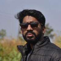 Kishan Kadam