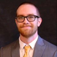 Joshua Morgan