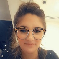 Nicole Ciudin