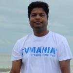 Shuvo Roy Chowdhury
