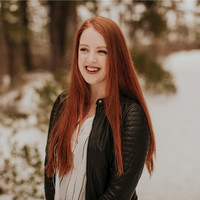 Tess Metcalf