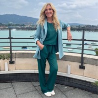 Patricia Boser