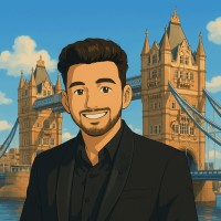 Siddharth Joshi