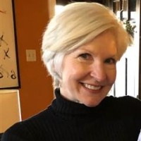 Gail Tucker