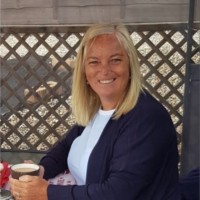 Bernadette Docherty