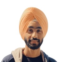 Sanjot Singh